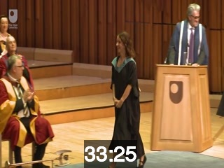clicking on this image will launch a new video player window playing at this point (ie 33 minutes and 25 seconds) from the start of the video