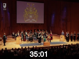 clicking on this image will launch a new video player window playing at this point (ie 35 minutes and 1 second) from the start of the video