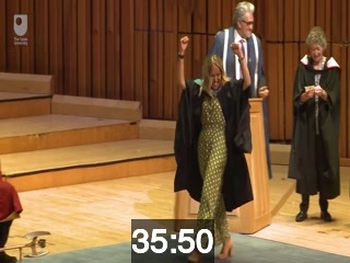 clicking on this image will launch a new video player window playing at this point (ie 35 minutes and 50 seconds) from the start of the video