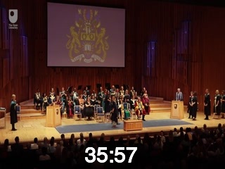 clicking on this image will launch a new video player window playing at this point (ie 35 minutes and 57 seconds) from the start of the video