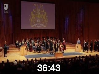 clicking on this image will launch a new video player window playing at this point (ie 36 minutes and 43 seconds) from the start of the video