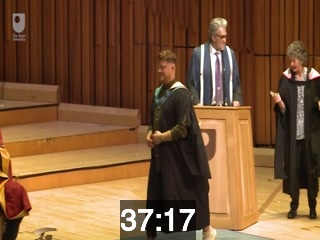 clicking on this image will launch a new video player window playing at this point (ie 37 minutes and 17 seconds) from the start of the video