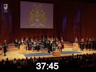 clicking on this image will launch a new video player window playing at this point (ie 37 minutes and 45 seconds) from the start of the video