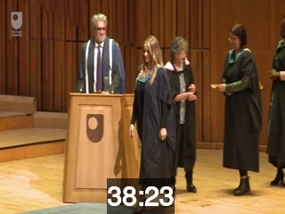 clicking on this image will launch a new video player window playing at this point (ie 38 minutes and 23 seconds) from the start of the video