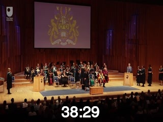 clicking on this image will launch a new video player window playing at this point (ie 38 minutes and 29 seconds) from the start of the video