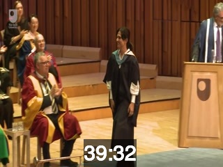 clicking on this image will launch a new video player window playing at this point (ie 39 minutes and 32 seconds) from the start of the video