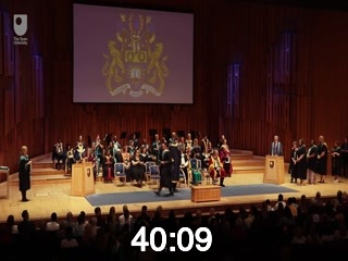 clicking on this image will launch a new video player window playing at this point (ie 40 minutes and 9 seconds) from the start of the video