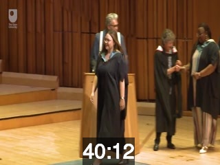 clicking on this image will launch a new video player window playing at this point (ie 40 minutes and 12 seconds) from the start of the video