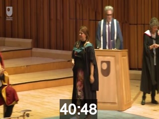 clicking on this image will launch a new video player window playing at this point (ie 40 minutes and 48 seconds) from the start of the video
