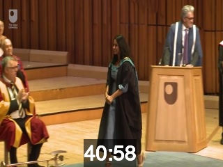 clicking on this image will launch a new video player window playing at this point (ie 40 minutes and 58 seconds) from the start of the video