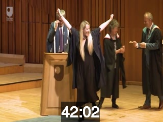 clicking on this image will launch a new video player window playing at this point (ie 42 minutes and 2 seconds) from the start of the video