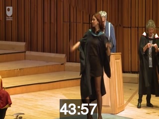 clicking on this image will launch a new video player window playing at this point (ie 43 minutes and 57 seconds) from the start of the video