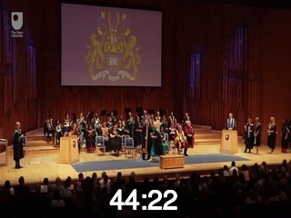clicking on this image will launch a new video player window playing at this point (ie 44 minutes and 22 seconds) from the start of the video