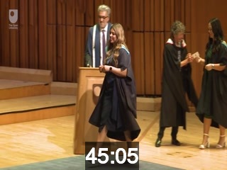 clicking on this image will launch a new video player window playing at this point (ie 45 minutes and 5 seconds) from the start of the video