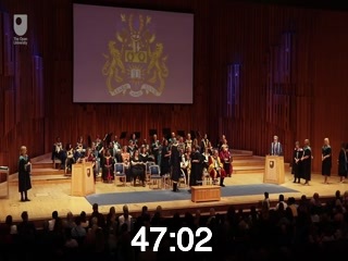 clicking on this image will launch a new video player window playing at this point (ie 47 minutes and 2 seconds) from the start of the video