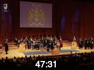 clicking on this image will launch a new video player window playing at this point (ie 47 minutes and 31 seconds) from the start of the video