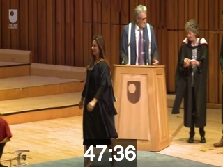 clicking on this image will launch a new video player window playing at this point (ie 47 minutes and 36 seconds) from the start of the video