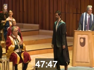 clicking on this image will launch a new video player window playing at this point (ie 47 minutes and 47 seconds) from the start of the video