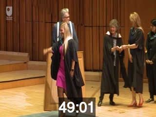 clicking on this image will launch a new video player window playing at this point (ie 49 minutes and 1 second) from the start of the video