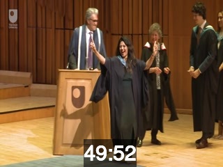 clicking on this image will launch a new video player window playing at this point (ie 49 minutes and 52 seconds) from the start of the video