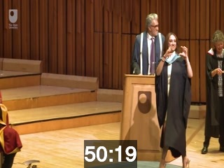 clicking on this image will launch a new video player window playing at this point (ie 50 minutes and 19 seconds) from the start of the video