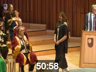 clicking on this image will launch a new video player window playing at this point (ie 50 minutes and 58 seconds) from the start of the video