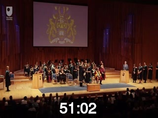 clicking on this image will launch a new video player window playing at this point (ie 51 minutes and 2 seconds) from the start of the video