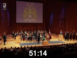 clicking on this image will launch a new video player window playing at this point (ie 51 minutes and 14 seconds) from the start of the video