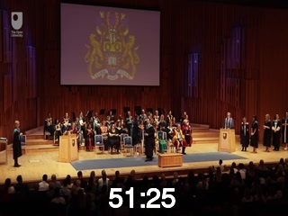 clicking on this image will launch a new video player window playing at this point (ie 51 minutes and 25 seconds) from the start of the video