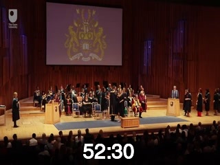 clicking on this image will launch a new video player window playing at this point (ie 52 minutes and 30 seconds) from the start of the video