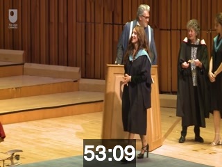 clicking on this image will launch a new video player window playing at this point (ie 53 minutes and 9 seconds) from the start of the video