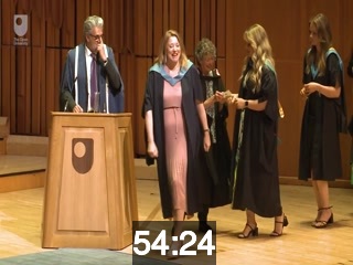 clicking on this image will launch a new video player window playing at this point (ie 54 minutes and 24 seconds) from the start of the video