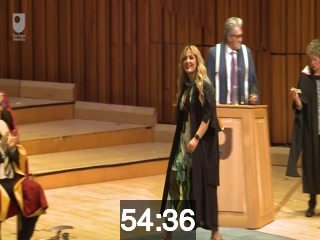 clicking on this image will launch a new video player window playing at this point (ie 54 minutes and 36 seconds) from the start of the video