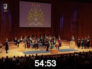 clicking on this image will launch a new video player window playing at this point (ie 54 minutes and 53 seconds) from the start of the video
