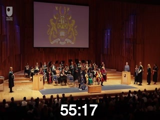 clicking on this image will launch a new video player window playing at this point (ie 55 minutes and 17 seconds) from the start of the video