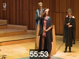clicking on this image will launch a new video player window playing at this point (ie 55 minutes and 53 seconds) from the start of the video