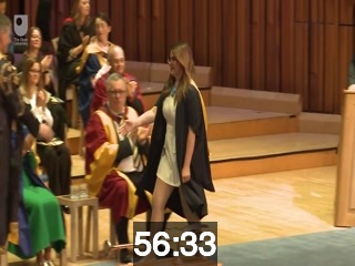 clicking on this image will launch a new video player window playing at this point (ie 56 minutes and 33 seconds) from the start of the video