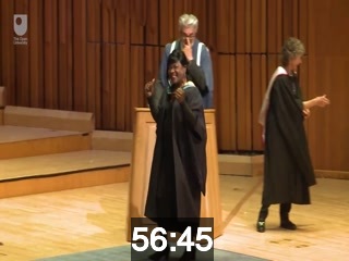 clicking on this image will launch a new video player window playing at this point (ie 56 minutes and 45 seconds) from the start of the video