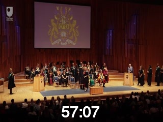 clicking on this image will launch a new video player window playing at this point (ie 57 minutes and 7 seconds) from the start of the video