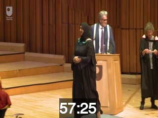 clicking on this image will launch a new video player window playing at this point (ie 57 minutes and 25 seconds) from the start of the video