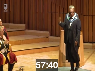 clicking on this image will launch a new video player window playing at this point (ie 57 minutes and 40 seconds) from the start of the video