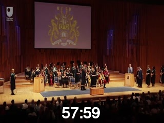 clicking on this image will launch a new video player window playing at this point (ie 57 minutes and 59 seconds) from the start of the video