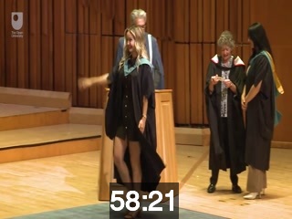 clicking on this image will launch a new video player window playing at this point (ie 58 minutes and 21 seconds) from the start of the video