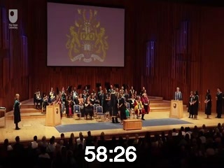 clicking on this image will launch a new video player window playing at this point (ie 58 minutes and 26 seconds) from the start of the video