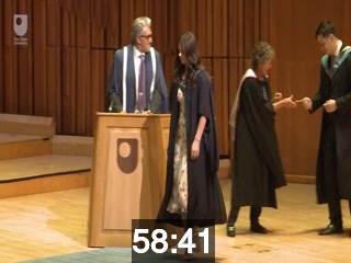 clicking on this image will launch a new video player window playing at this point (ie 58 minutes and 41 seconds) from the start of the video