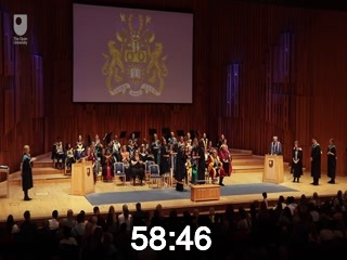 clicking on this image will launch a new video player window playing at this point (ie 58 minutes and 46 seconds) from the start of the video