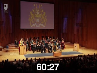 clicking on this image will launch a new video player window playing at this point (ie 60 minutes and 27 seconds) from the start of the video