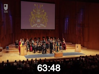 clicking on this image will launch a new video player window playing at this point (ie 63 minutes and 48 seconds) from the start of the video