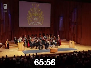 clicking on this image will launch a new video player window playing at this point (ie 65 minutes and 56 seconds) from the start of the video