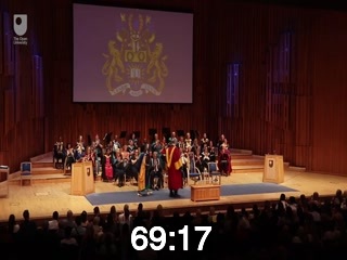 clicking on this image will launch a new video player window playing at this point (ie 69 minutes and 17 seconds) from the start of the video
